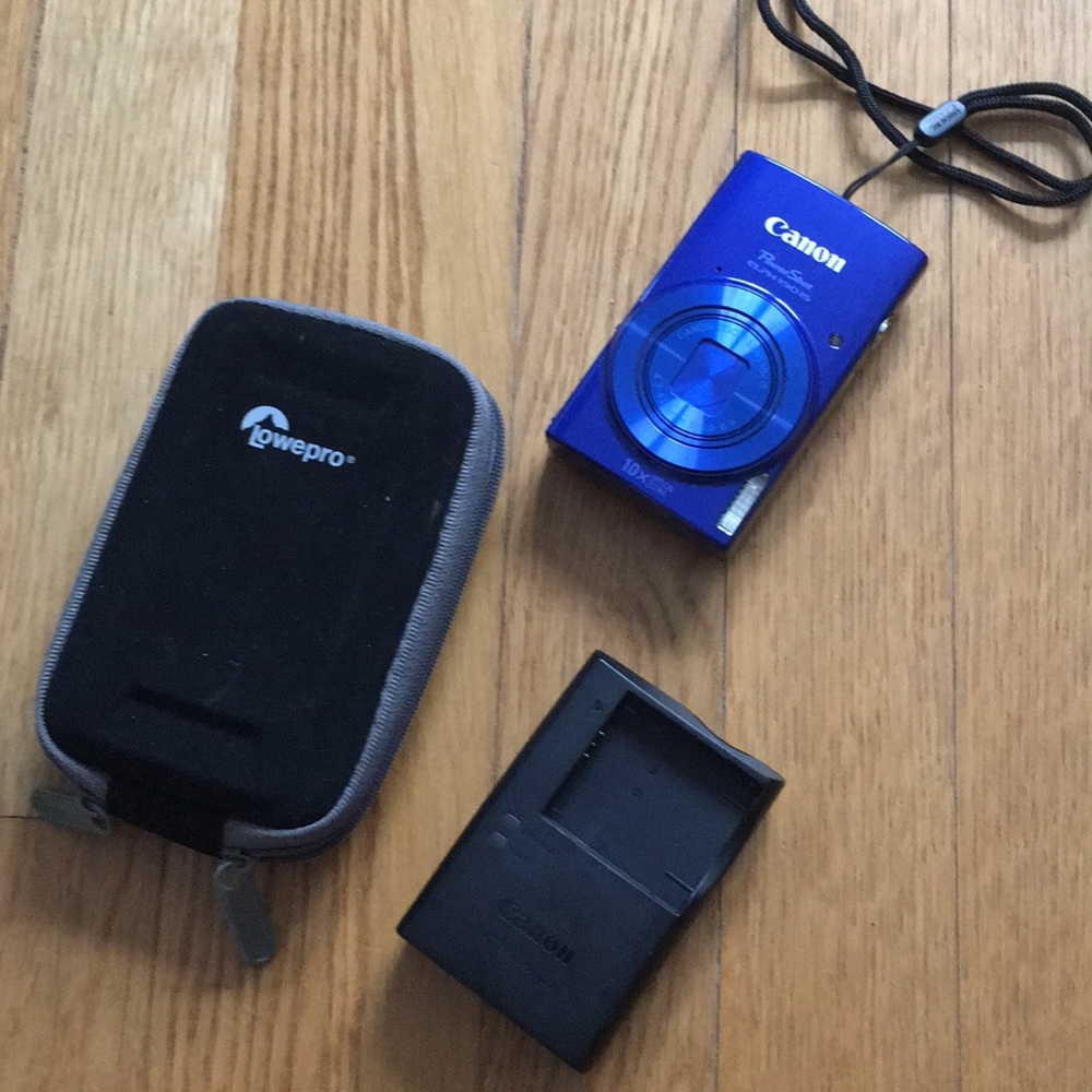 Camera